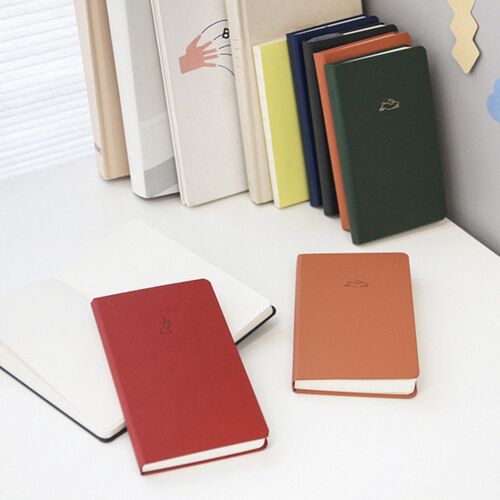 Rabbit Classic Plain Notebook