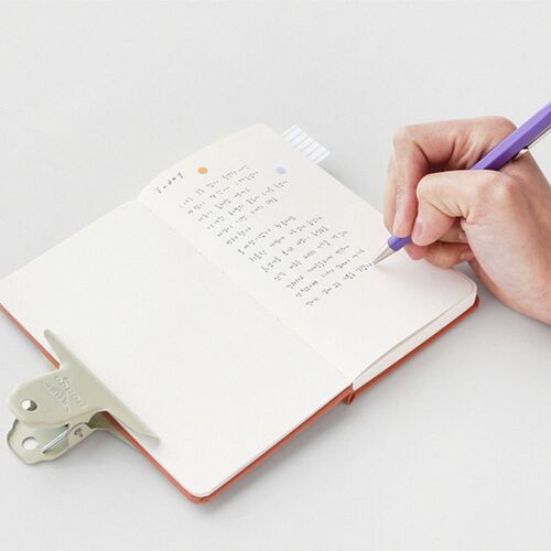 Rabbit Classic Plain Notebook