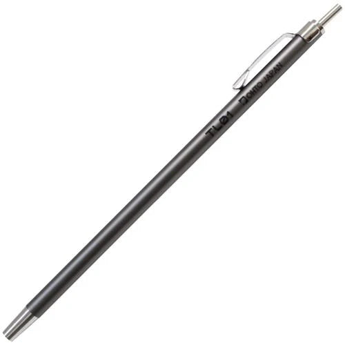OHTO Minimo Pen with Holder / 0.5 mm / Gray