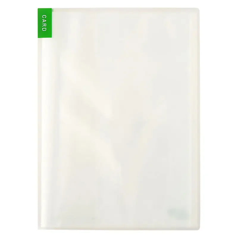 Hobonichi Card Case