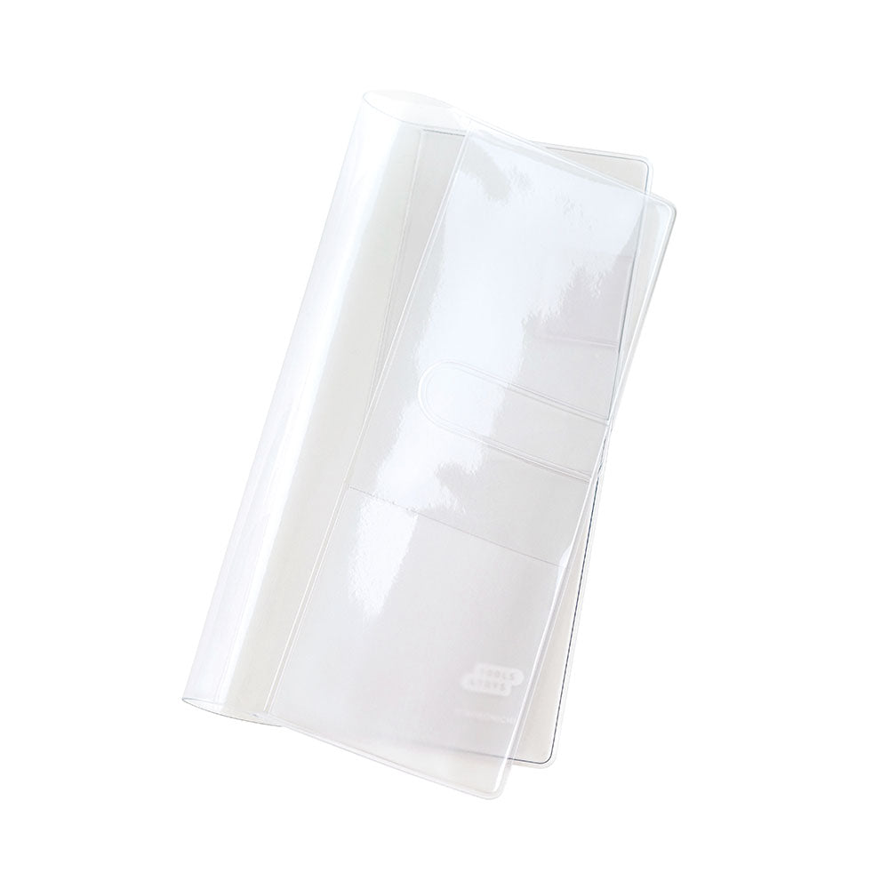 Hobonichi Techo / Clear Cover for Weeks