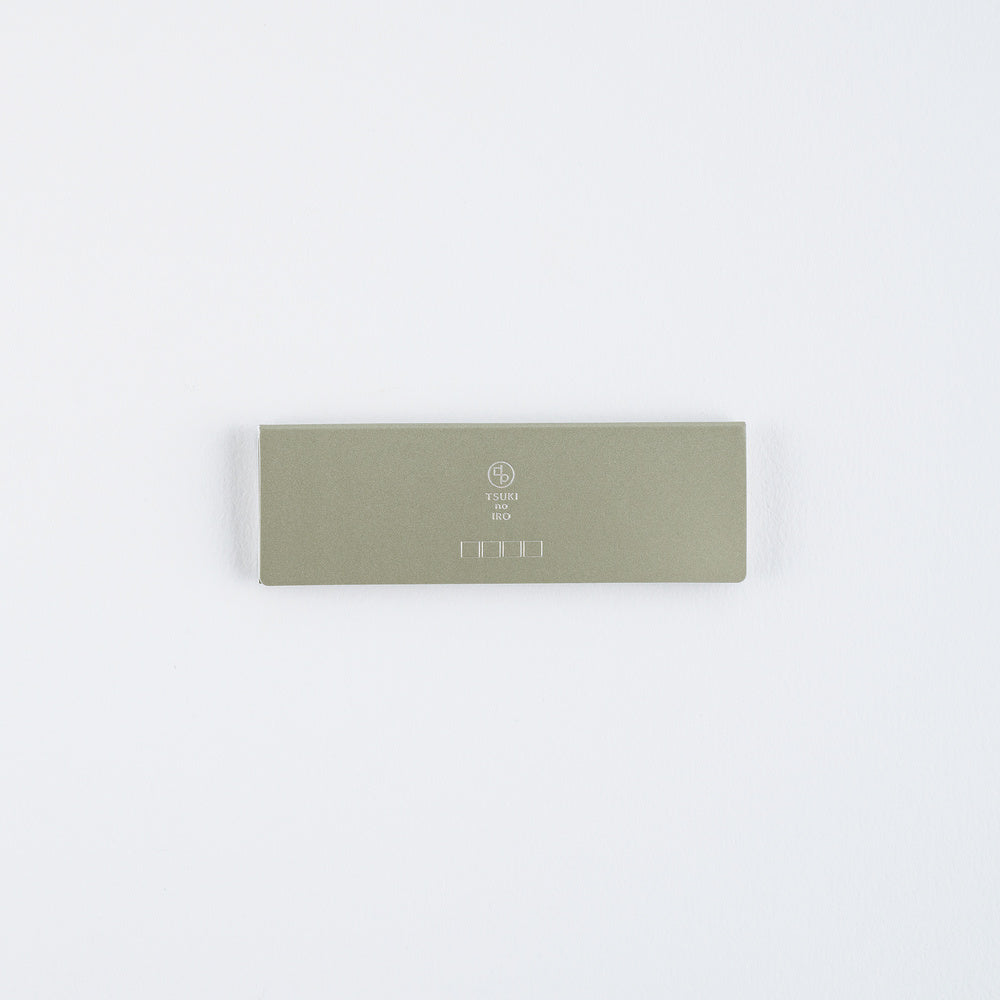 Hobonichi Techo / TSUKI no IRO: Translucent Sticky Notes / Tiles