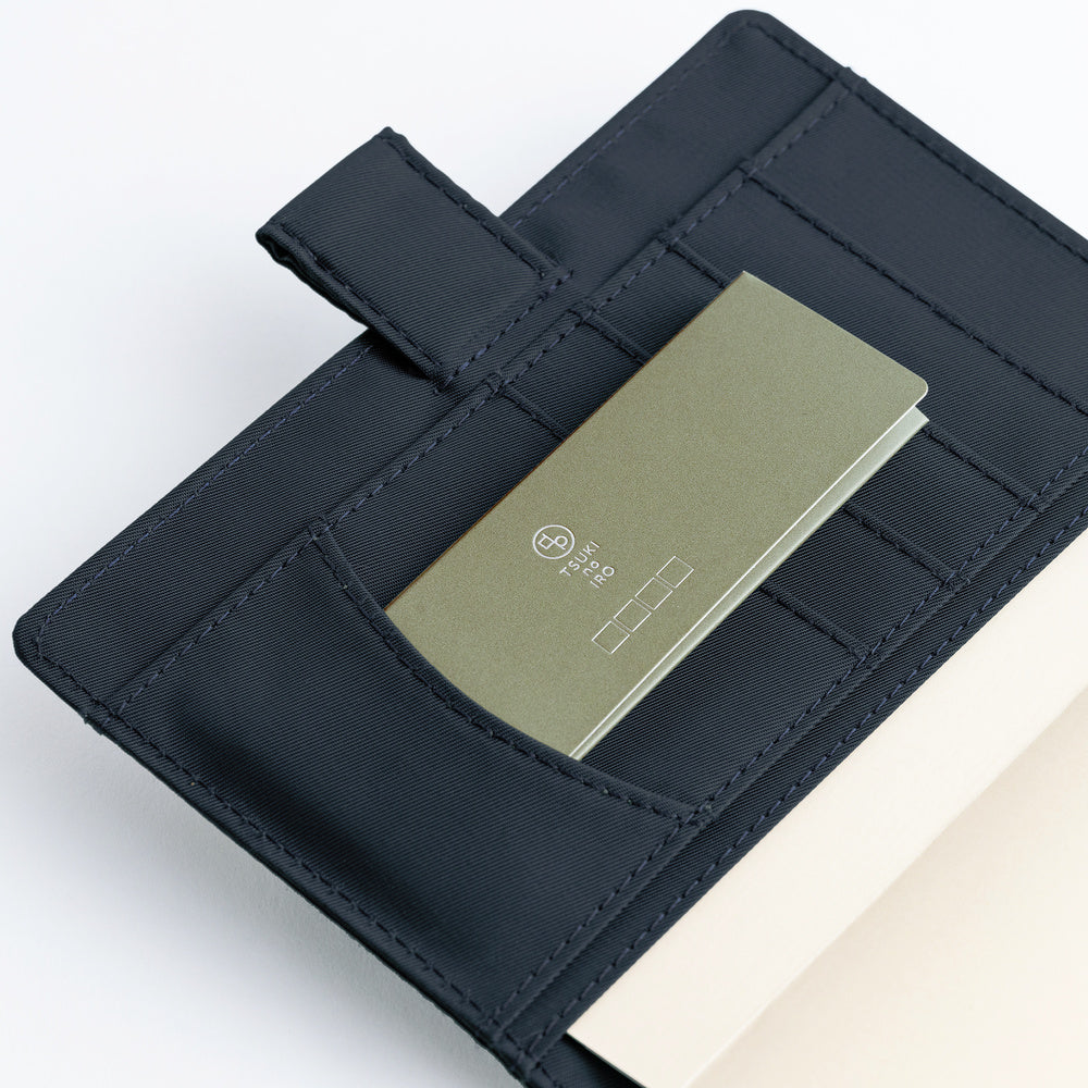 Hobonichi Techo / TSUKI no IRO: Translucent Sticky Notes / Tiles