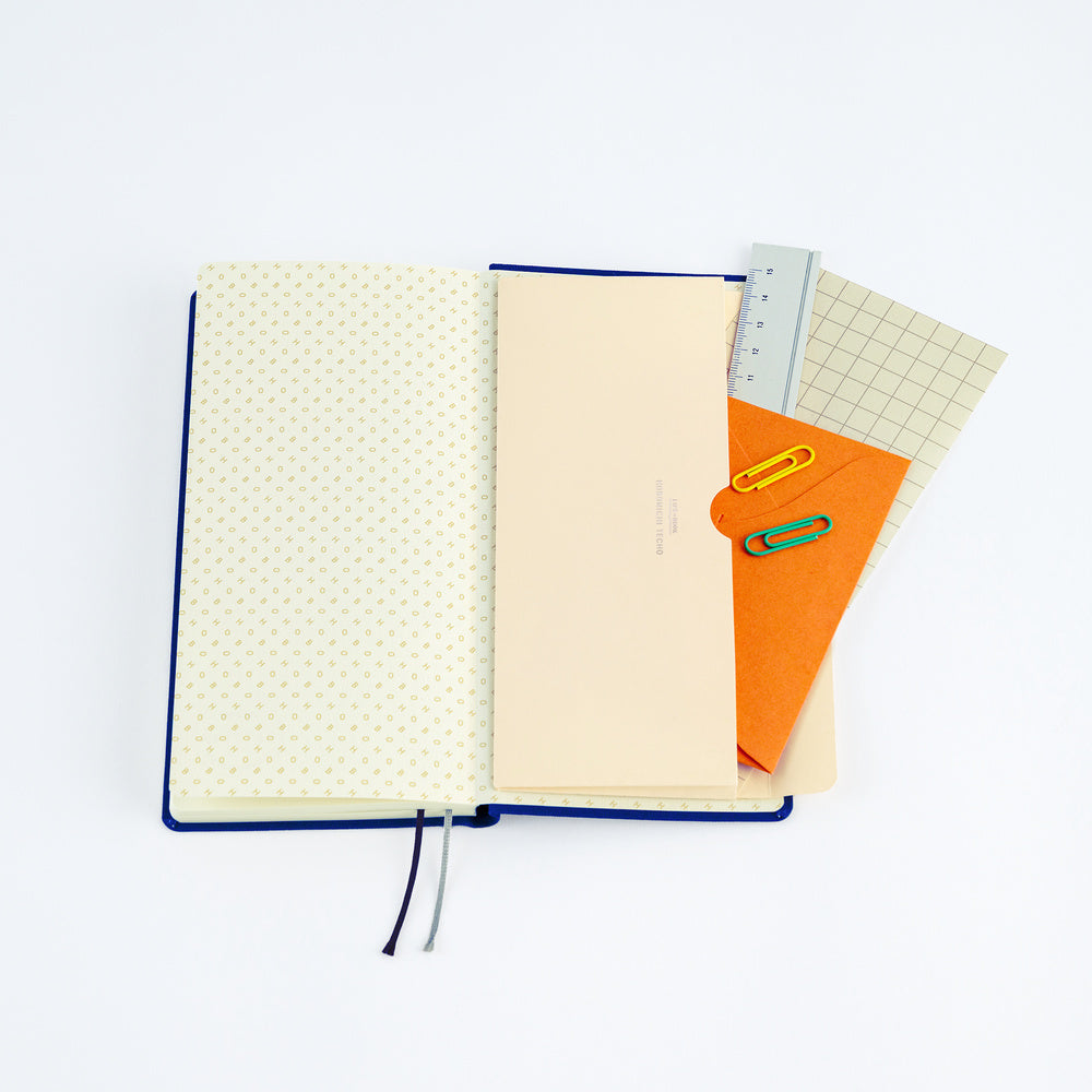 Hobonichi Techo / Pocket Envelope for Weeks