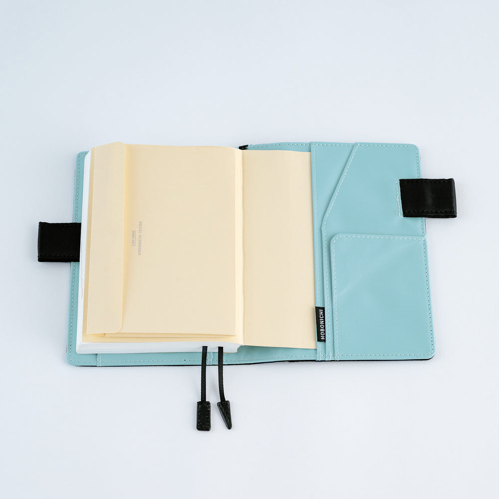 Hobonichi Techo / Pocket Envelope for A6 Size