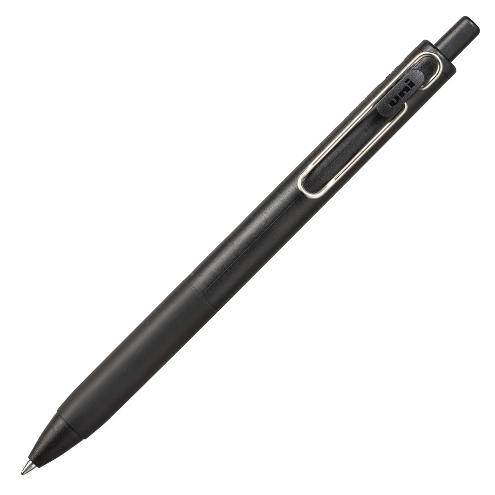 Uniball One Gel Pen / 0.38mm / Black