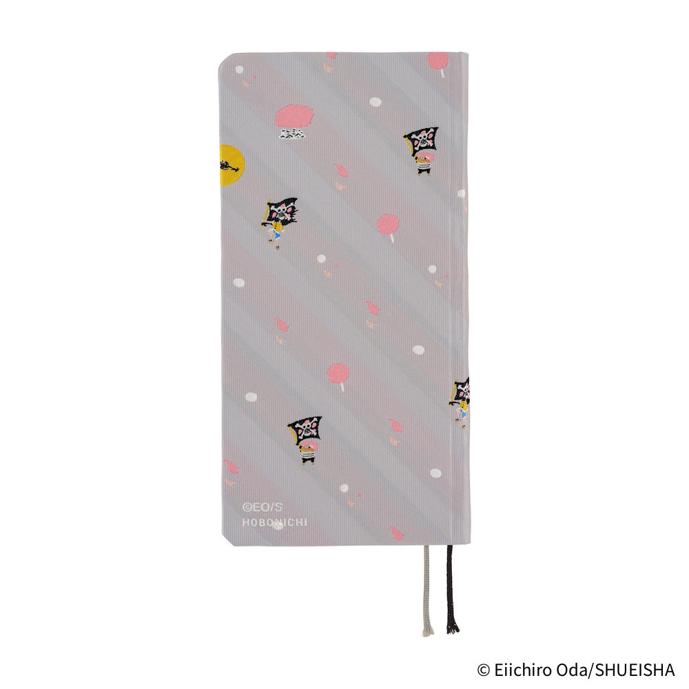 Coming Soon: Hobonichi Techo Weeks 2026 / ONE PIECE magazine / Hiriluk’s Cherry Blossoms