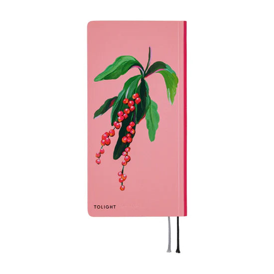 Hobonichi Techo Weeks 2026 / Tolight / A Bright Year