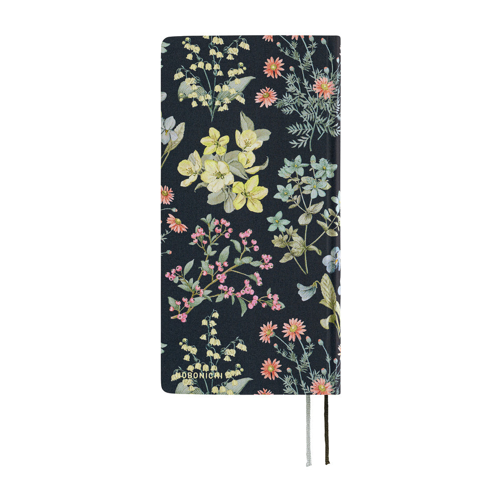 Hobonichi Techo Weeks / Liberty Fabrics: Floral Remedy