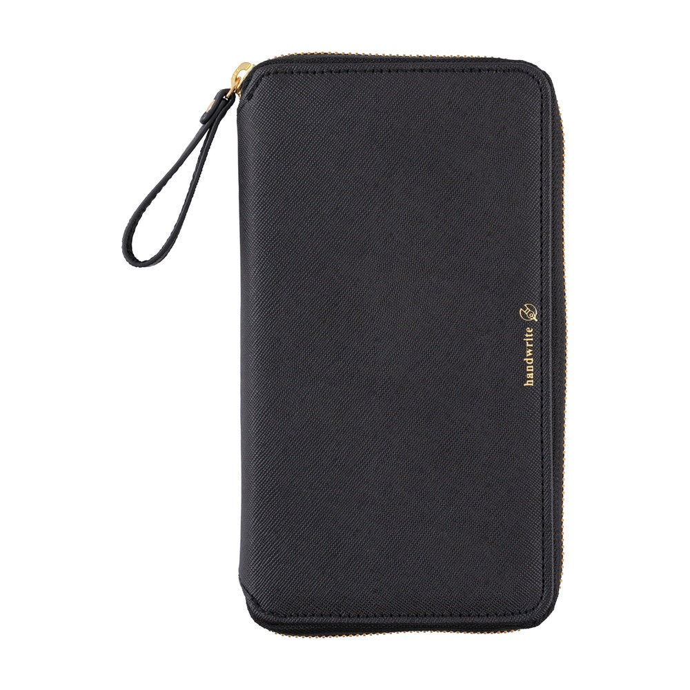Hobonichi Techo Cover / Weeks / Single Color: Notte