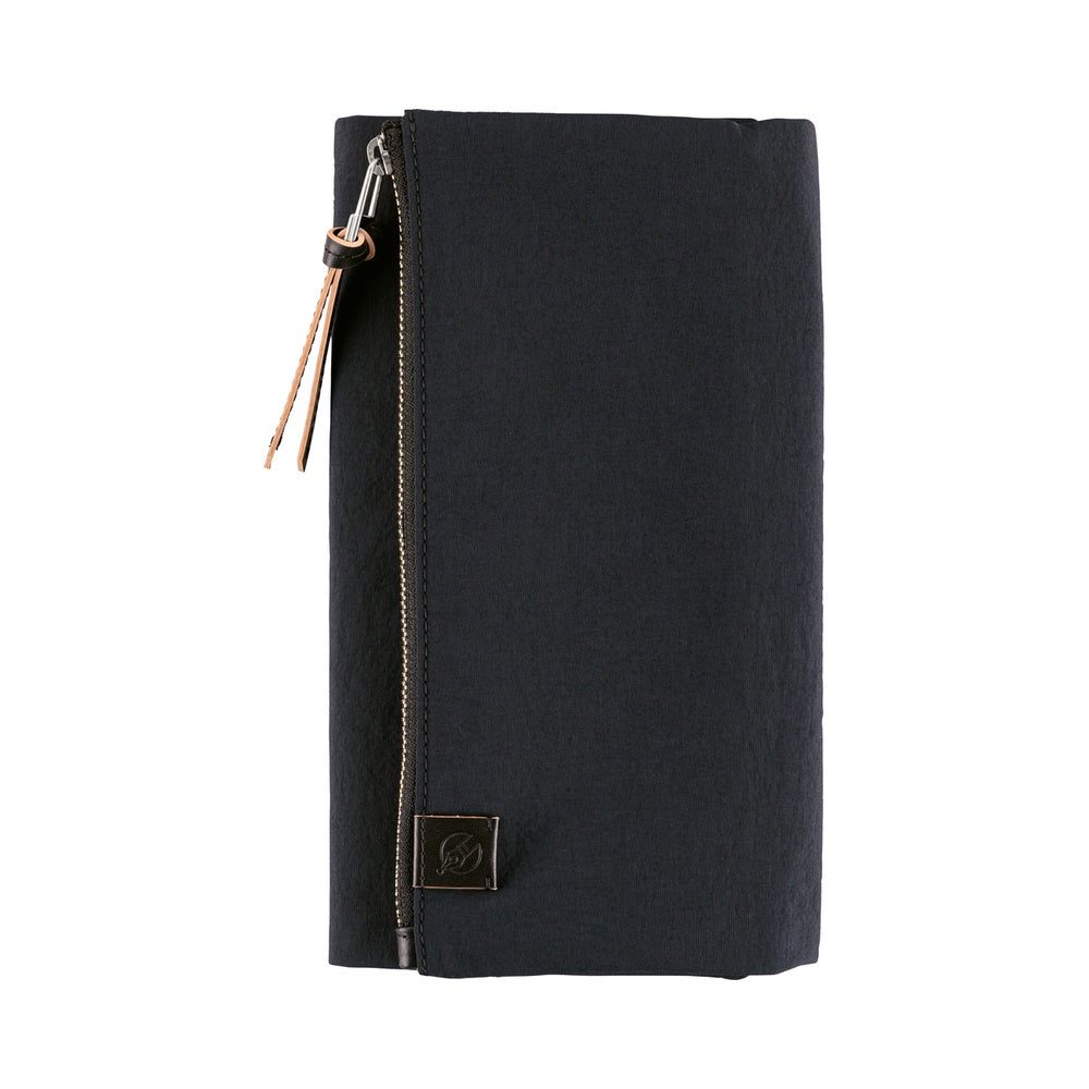 Hobonichi Techo Cover / Weeks / Tragen: Black