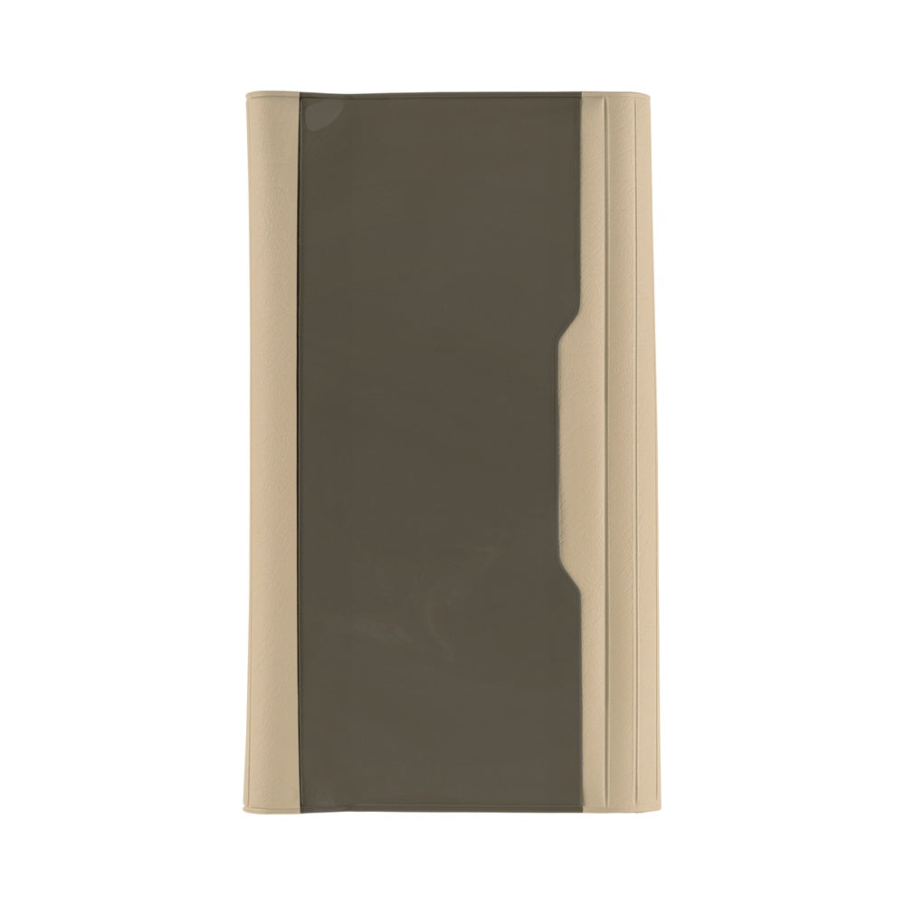 Hobonichi Techo Cover / Weeks / Alettone: Gray