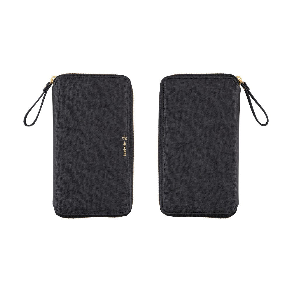 Hobonichi Techo Cover / Weeks / Single Color: Notte
