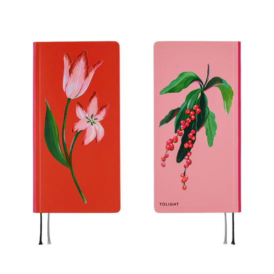 Hobonichi Techo Weeks 2026 / Tolight / A Bright Year