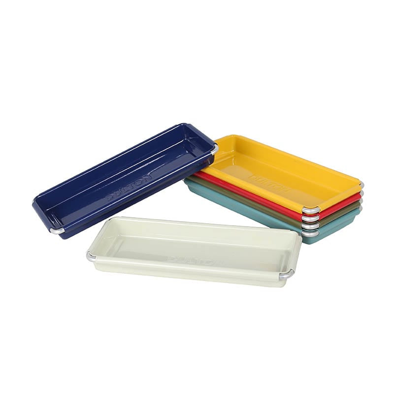 Steel Desktop Tray
