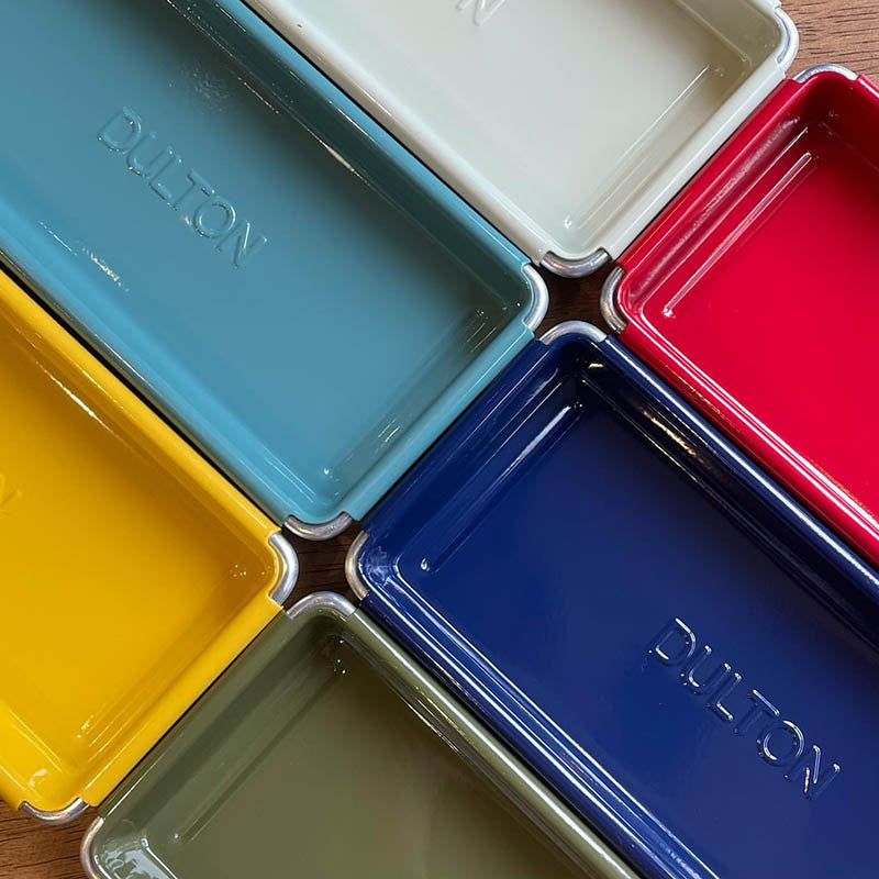 Steel Desktop Tray