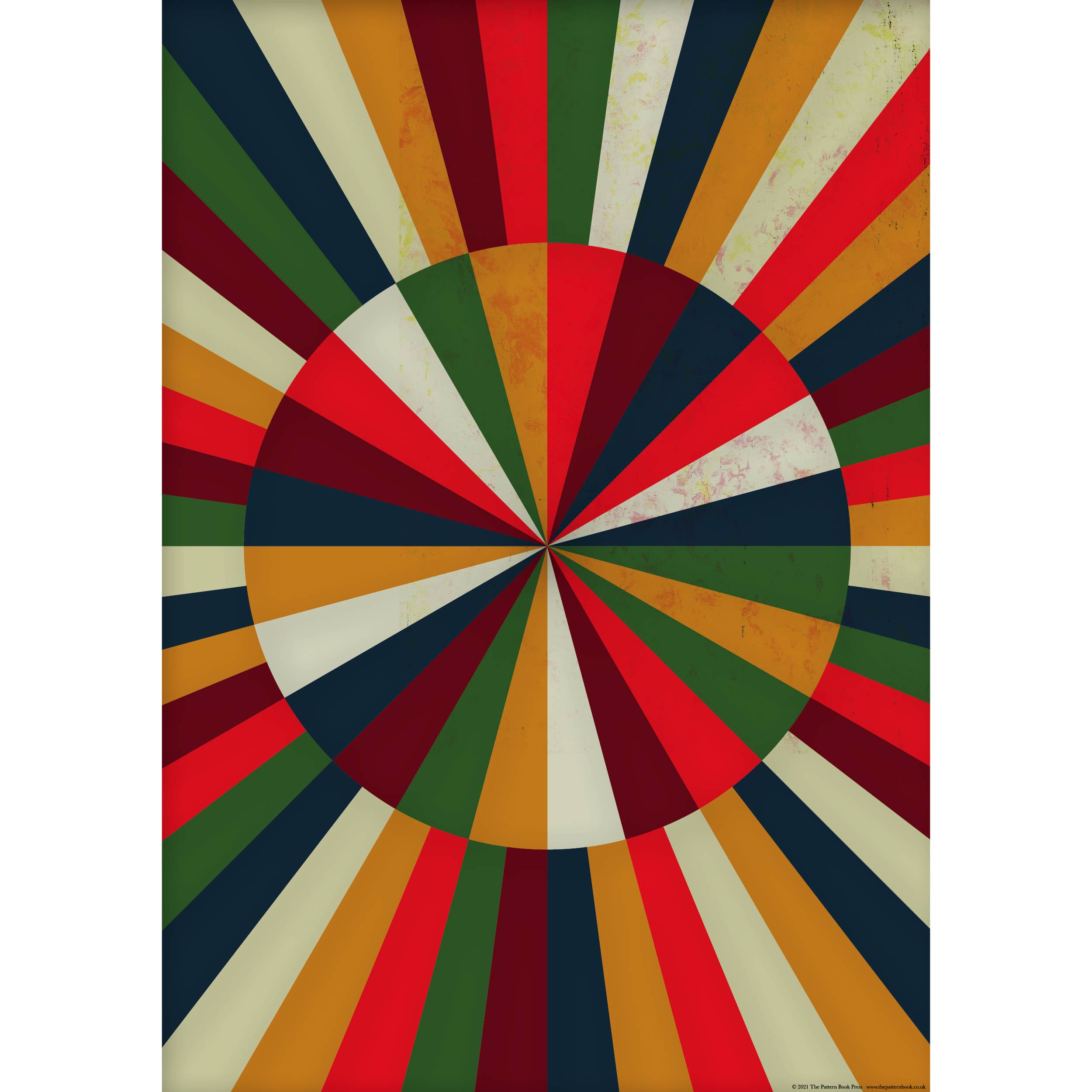 Op Art (poster-wrap)