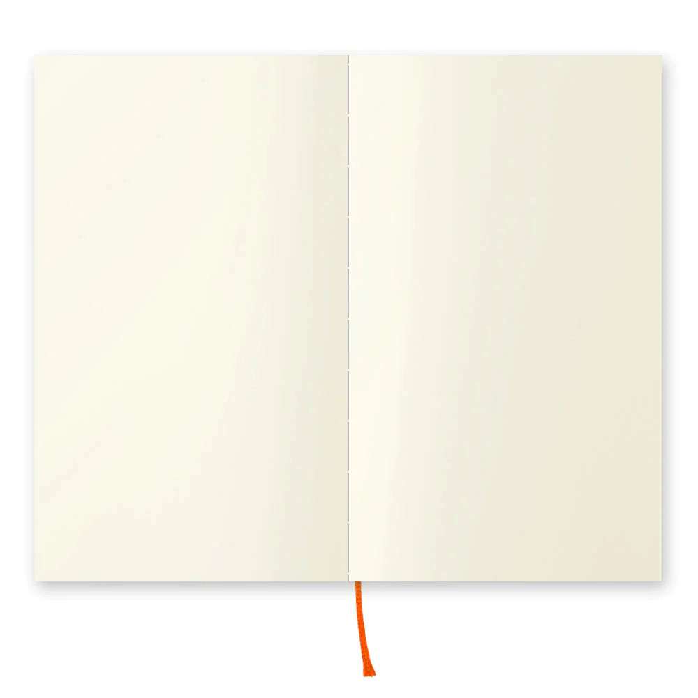 MD Notebook / B6 slim / Blank