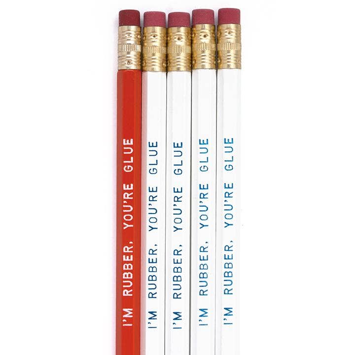 Glue Pencils