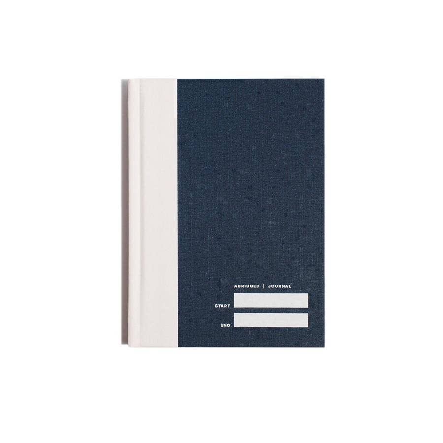 Abridged Journal / Navy