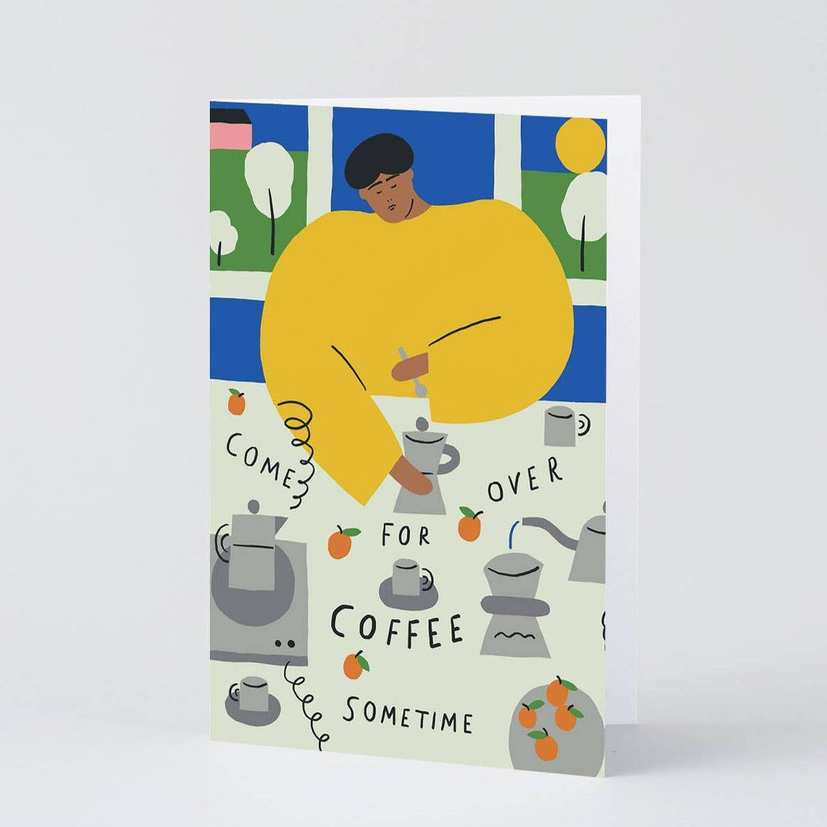 Invitation Card