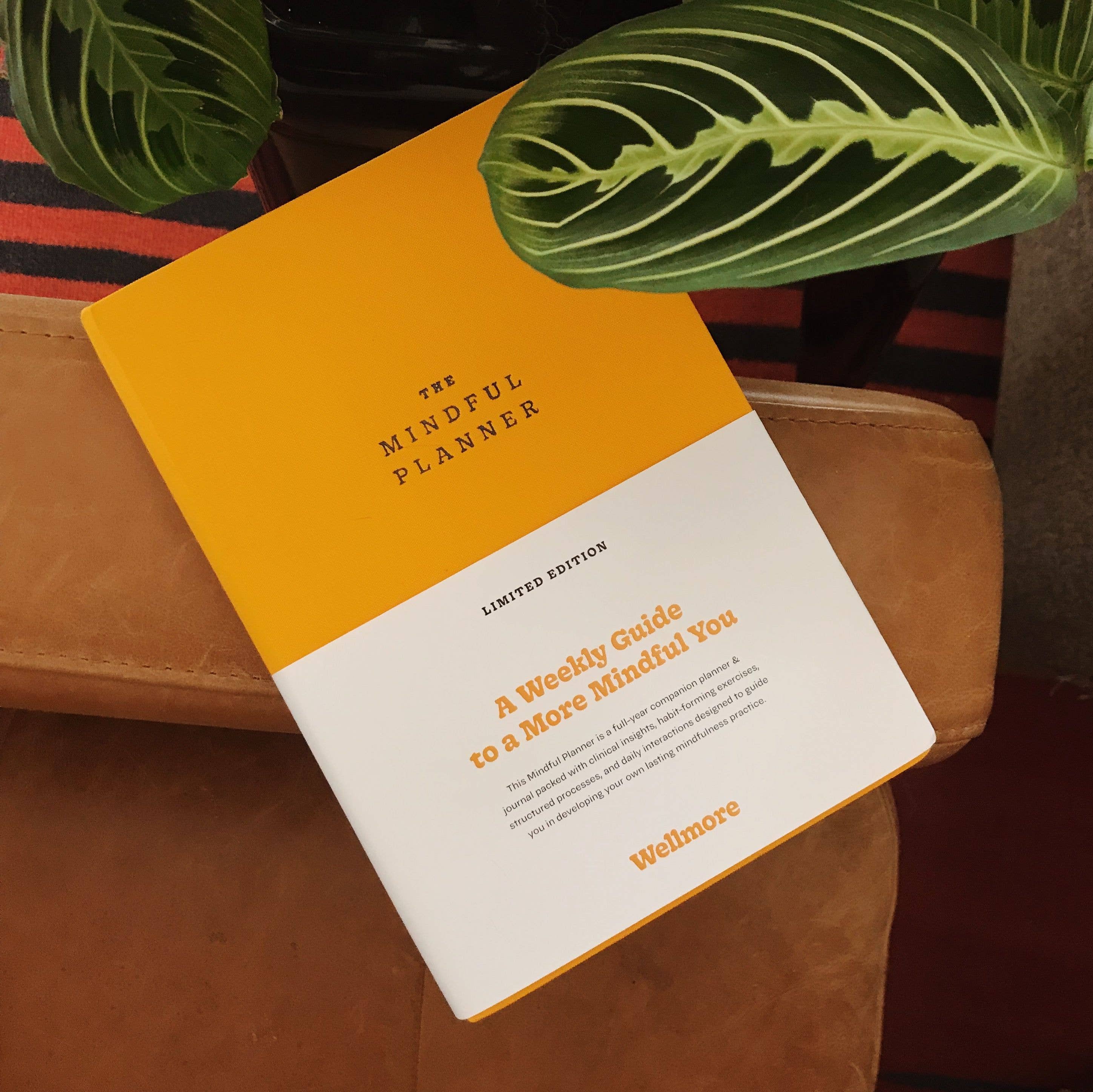 The Mindful Planner