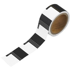 Roll of Tab Stickers