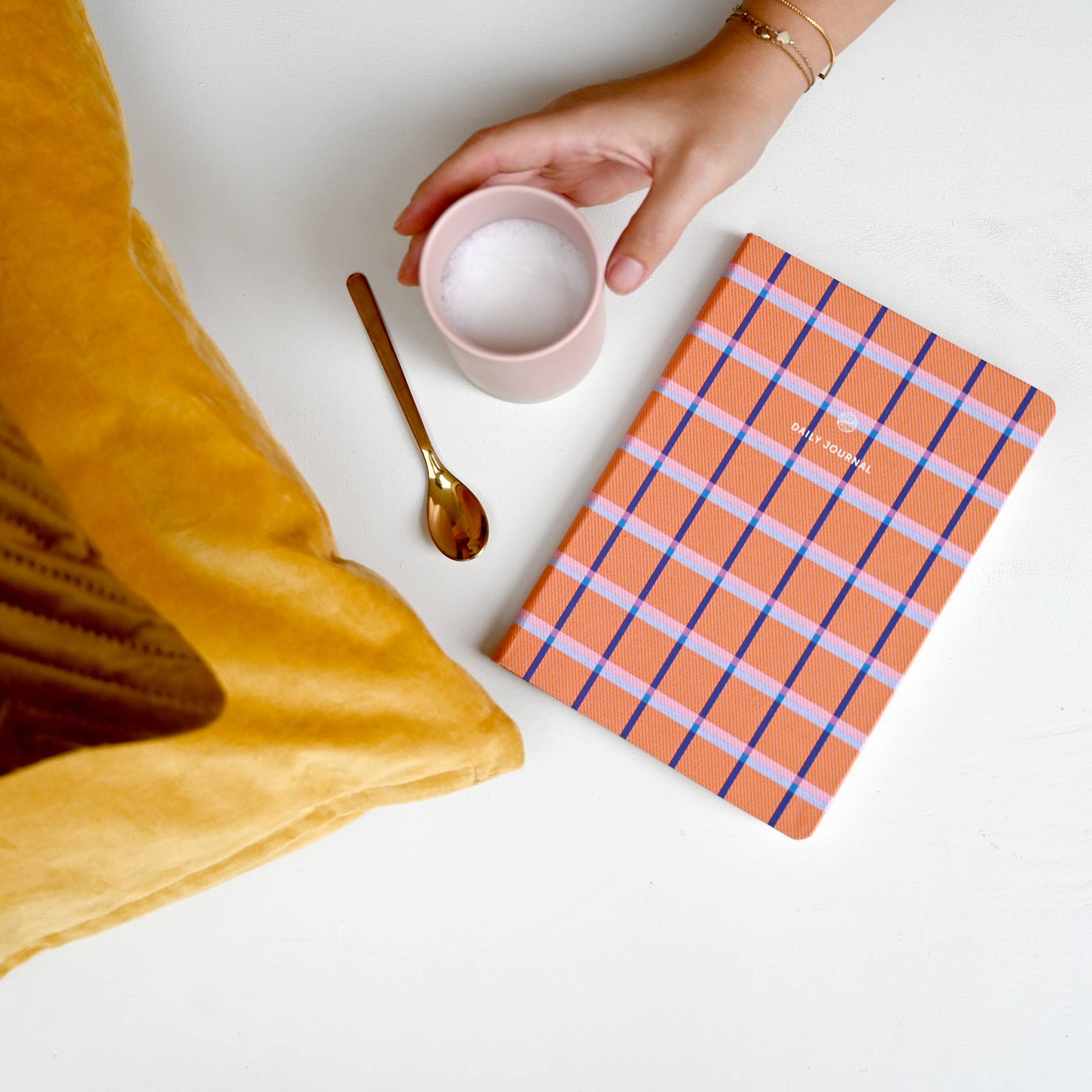 Daily Mindfulness Journal