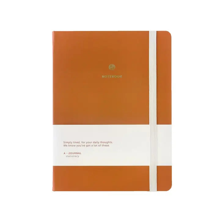 Terra Cotta Journal