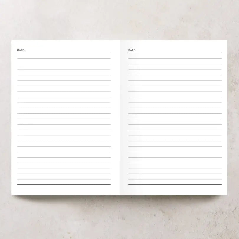 This is My Year Undated Planner