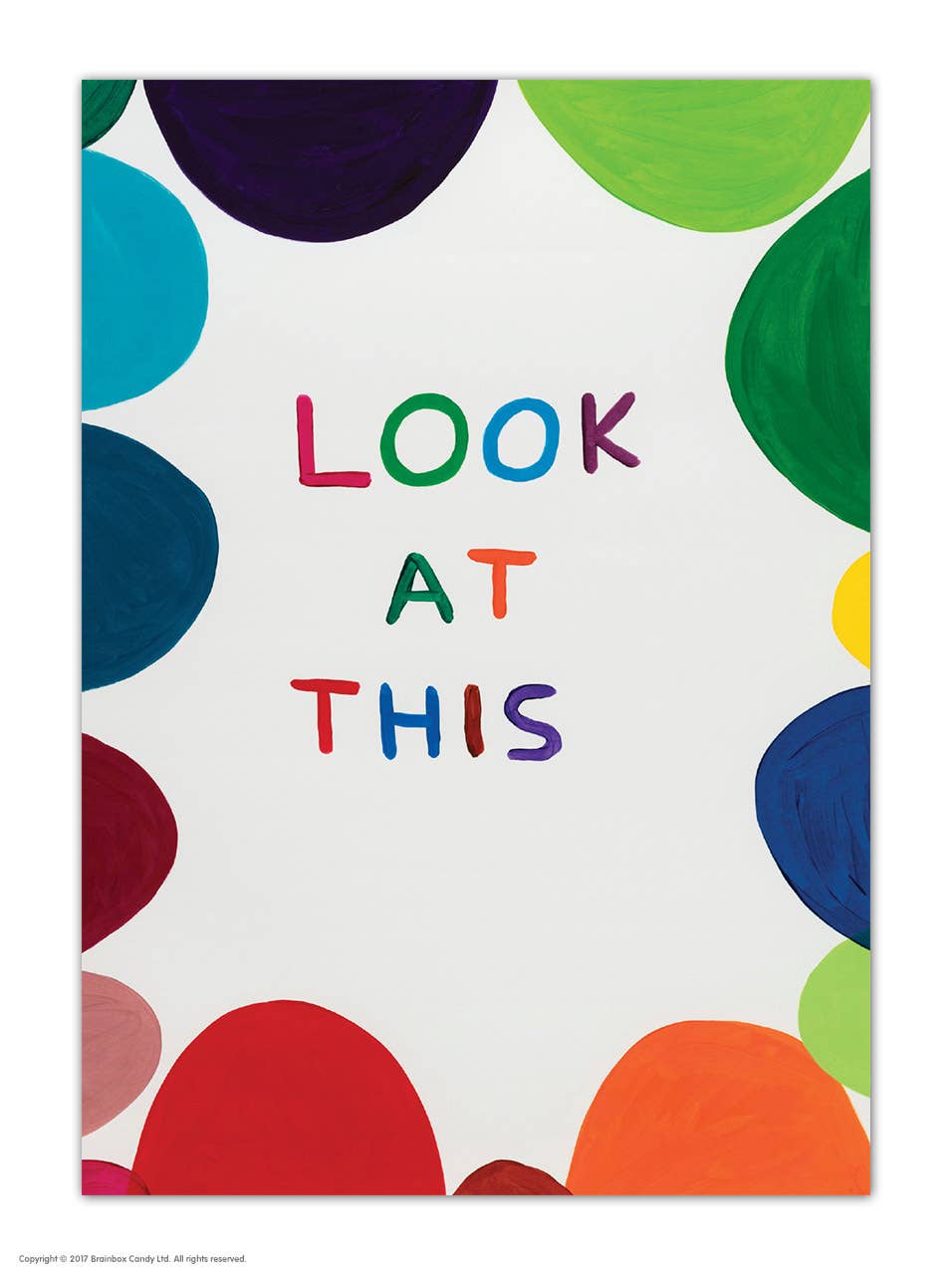 Look at This Postcard