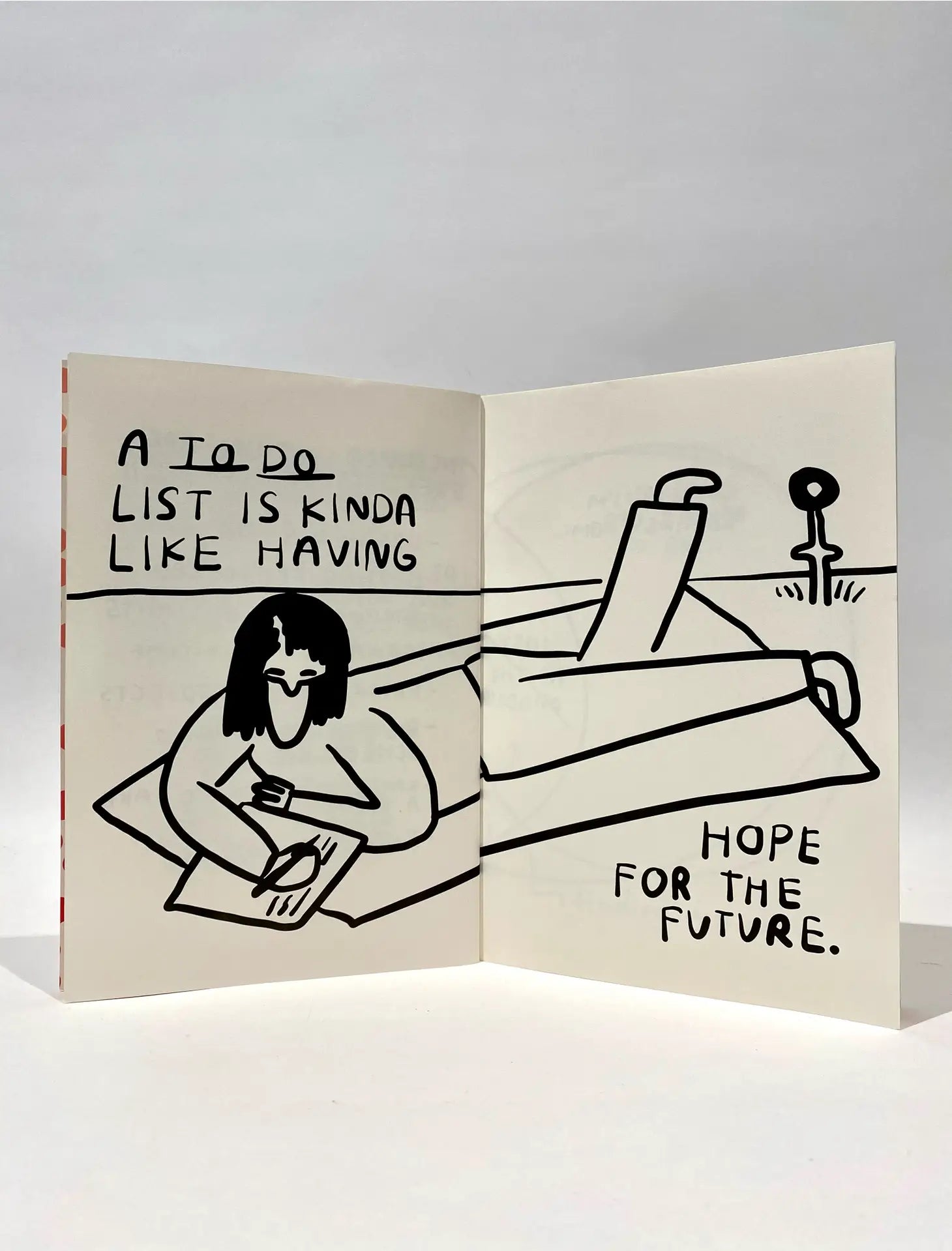 Make it Happen Journal