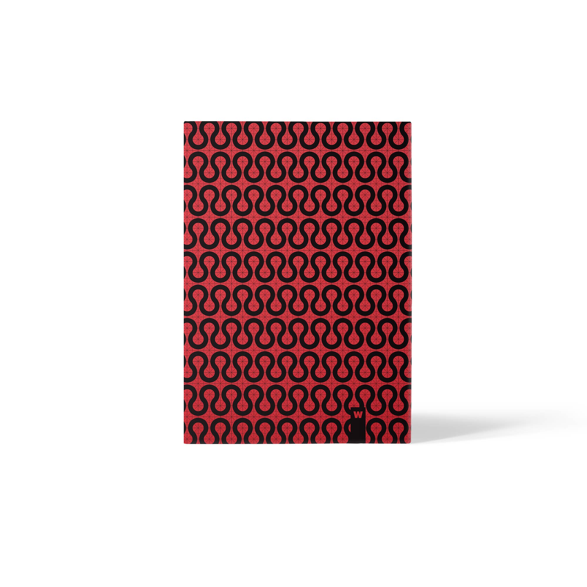 Circle Notebook