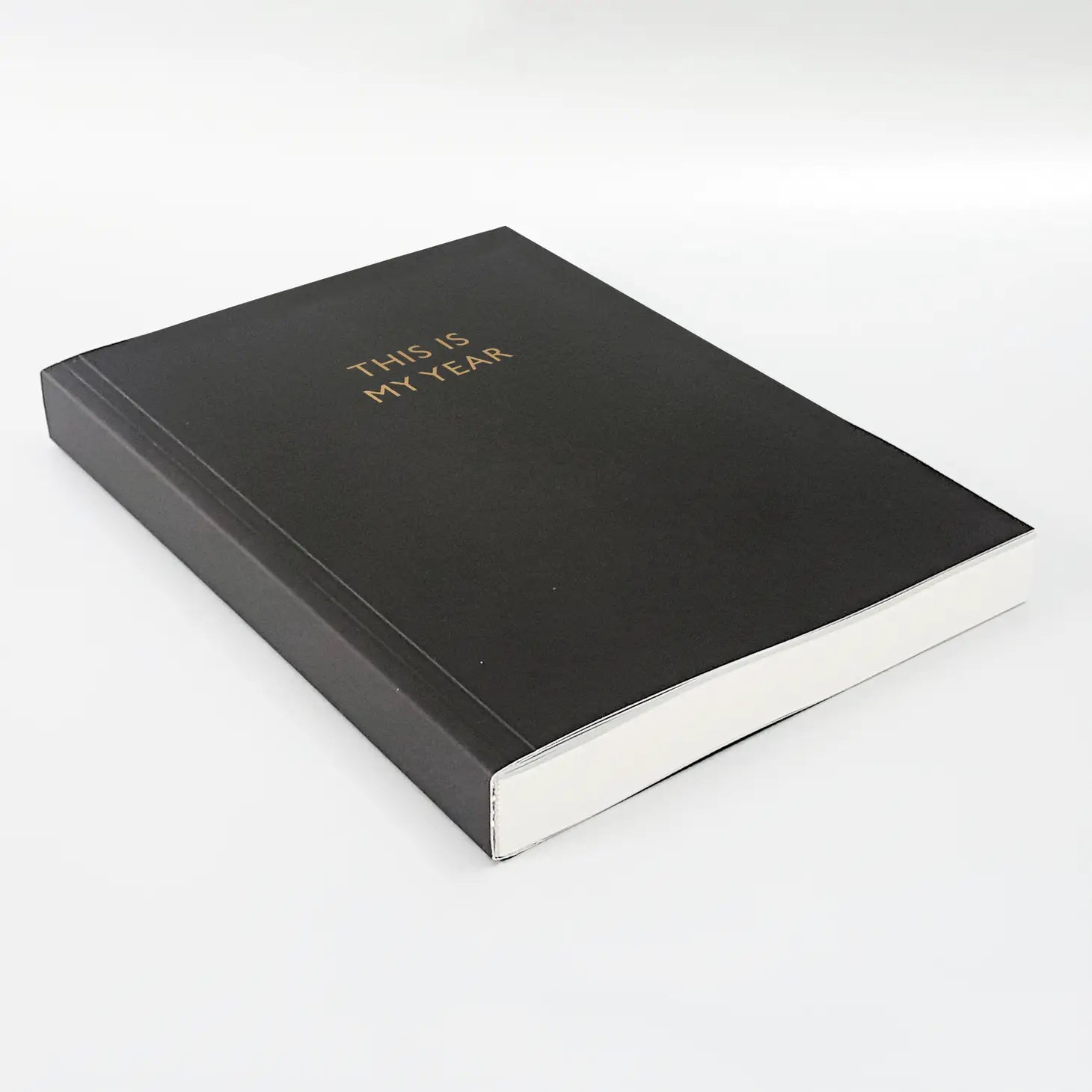 This is My Year Undated Planner