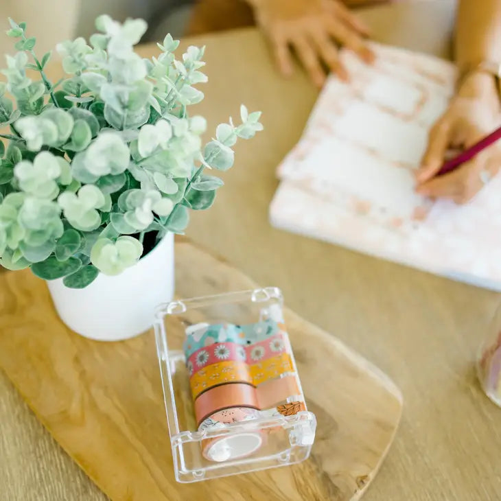 Washi Tape Dispenser