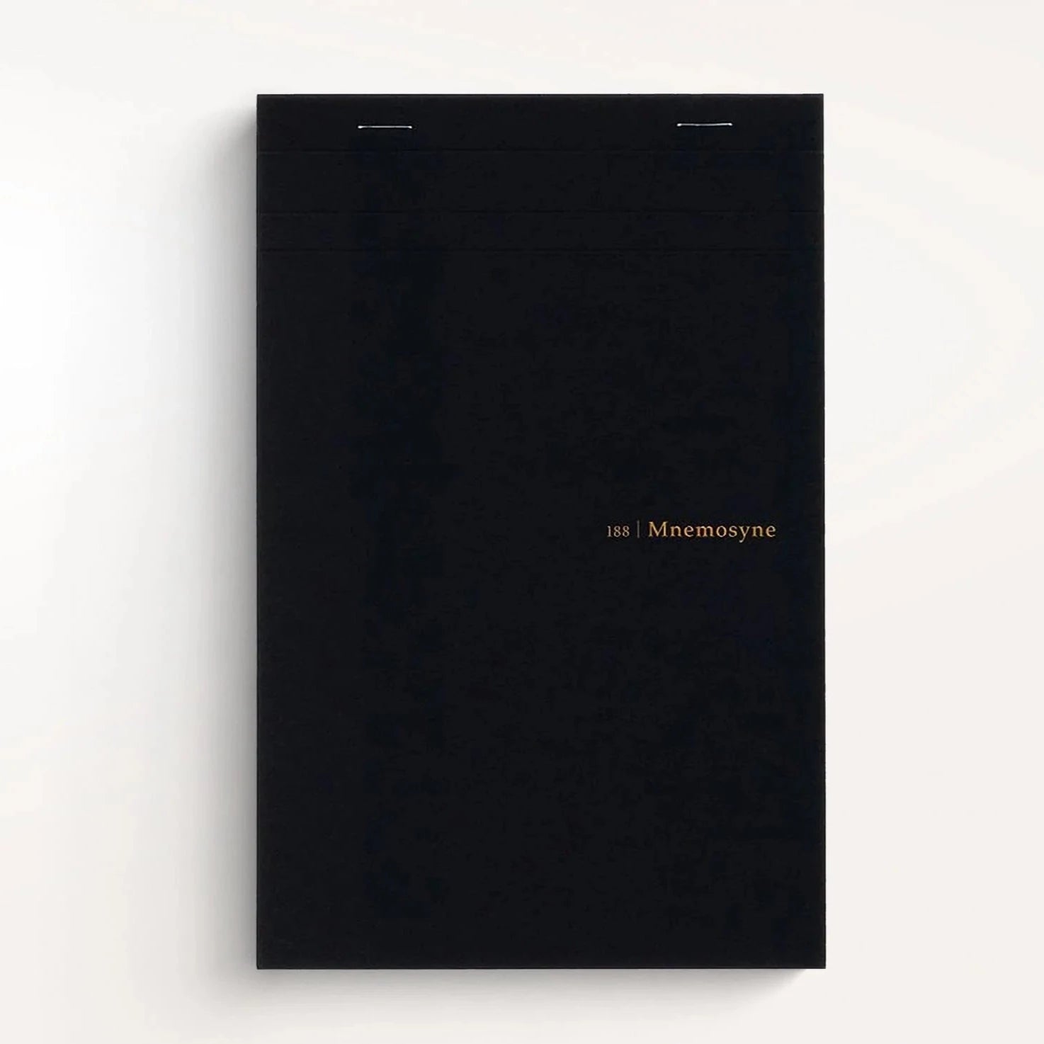 Mnemosyne A5 Grid 188 Notepad