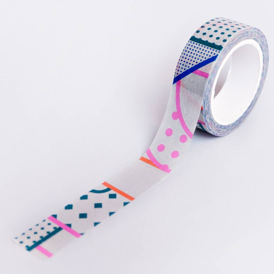 Algebra Washi Tape