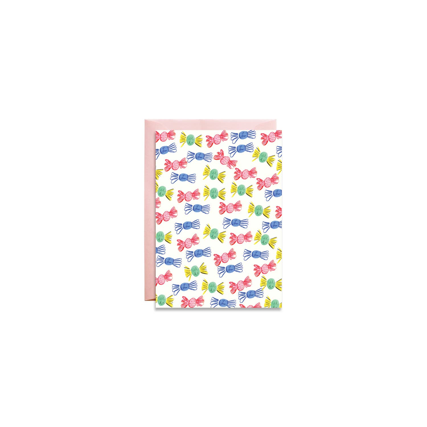 Sweeties Petite Card