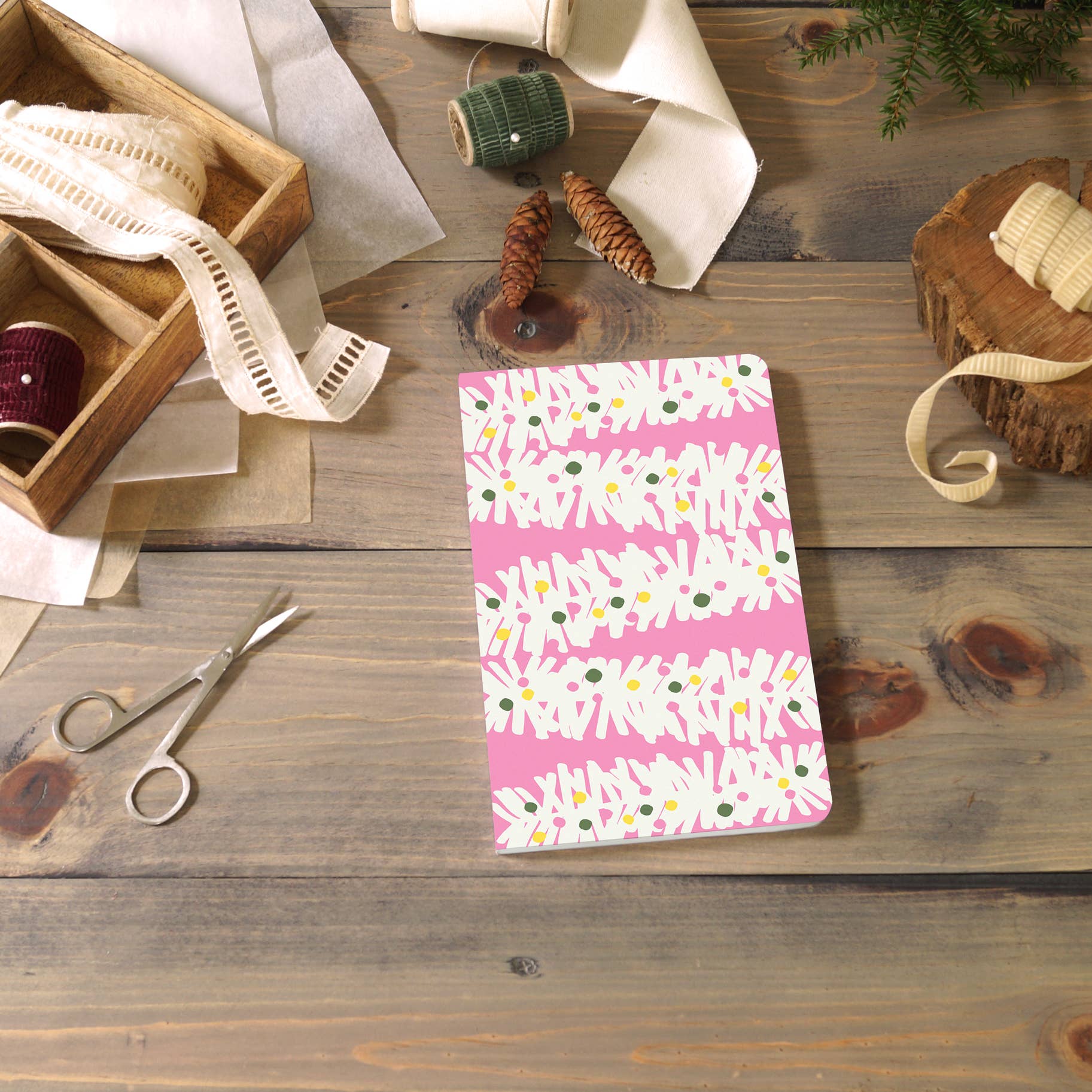 Sparkle Notebook