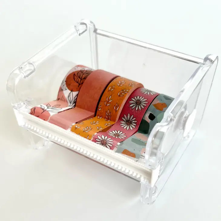 Washi Tape Dispenser