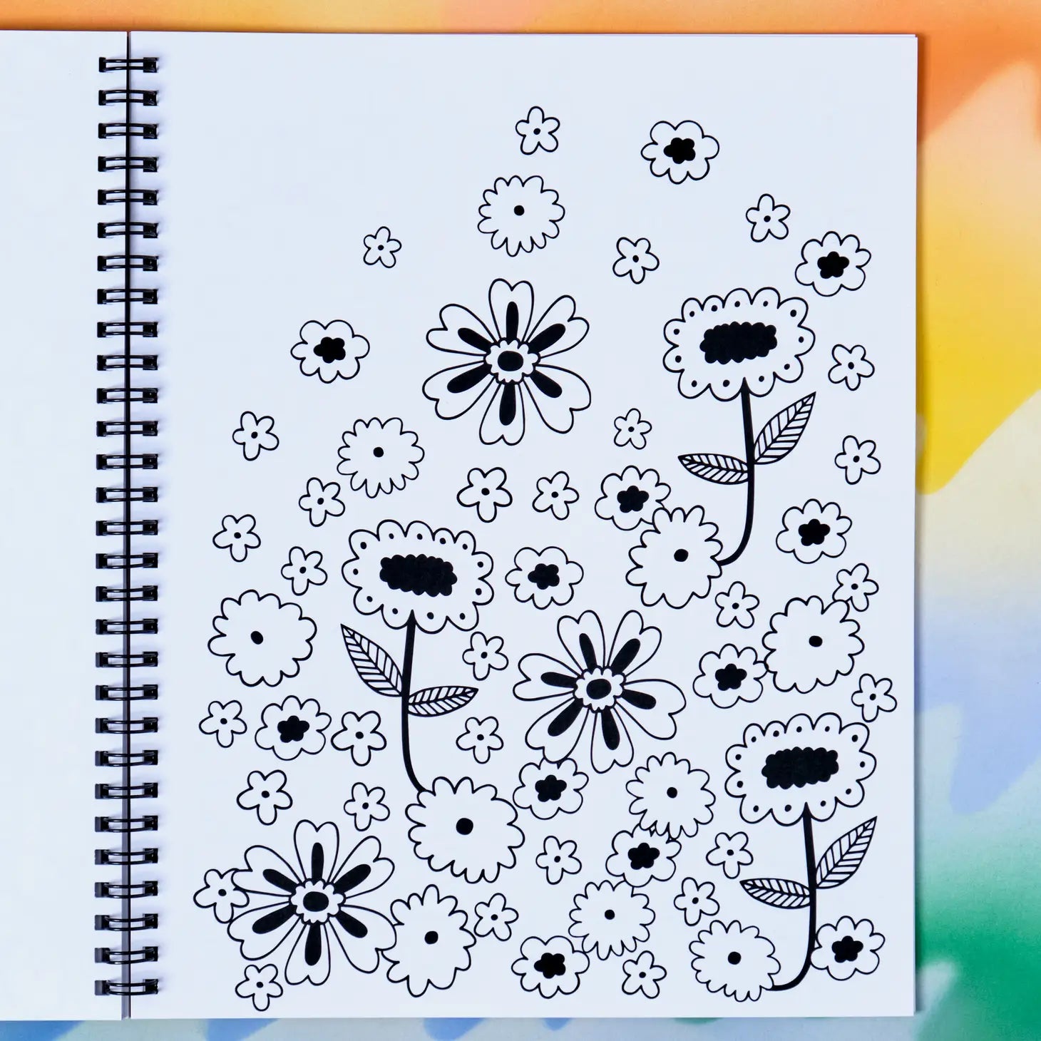 Better In Color Coloring Book