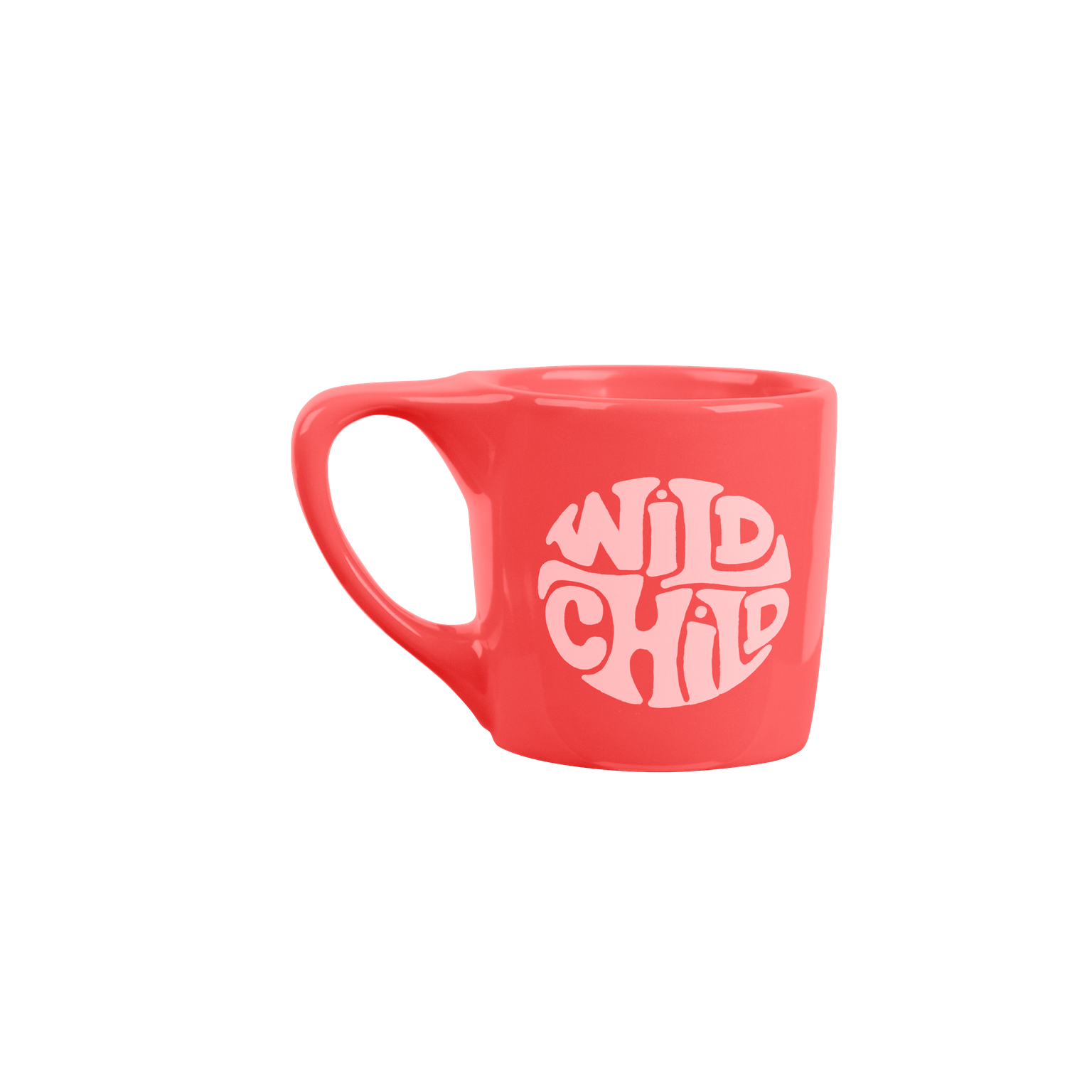 Wild Child Mug