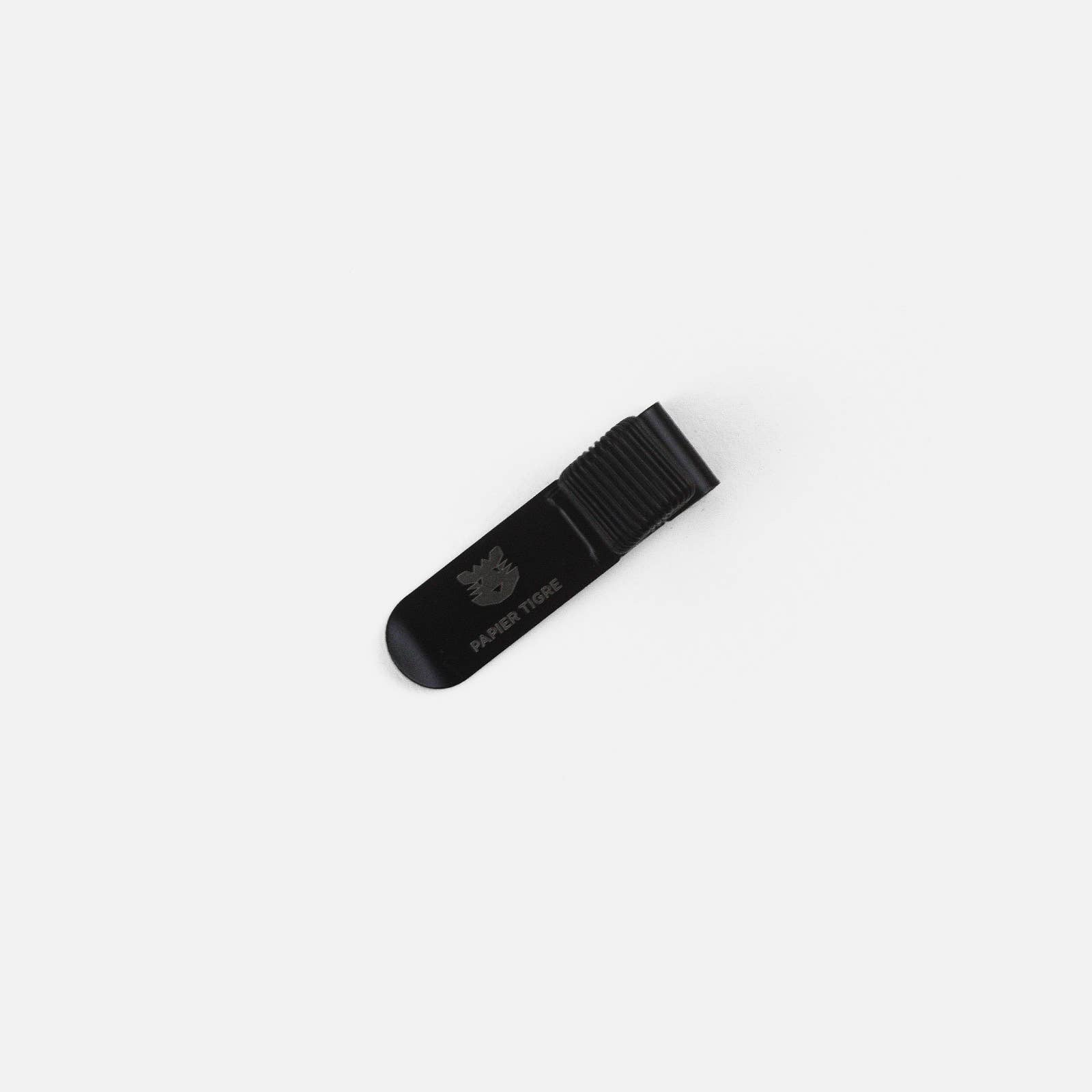 Pen Holder Clip / Black