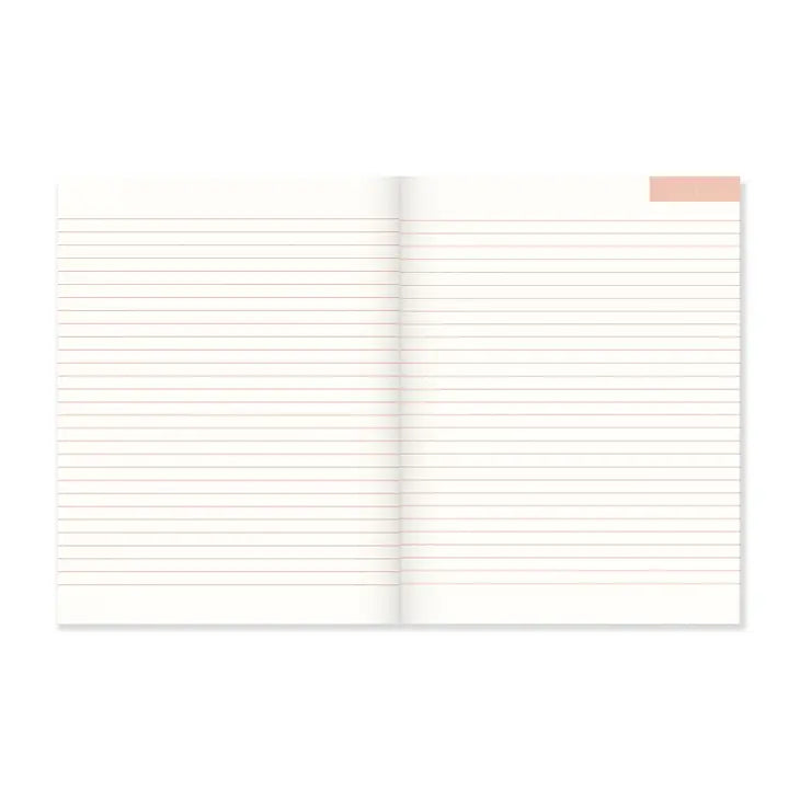 Terra Cotta Journal