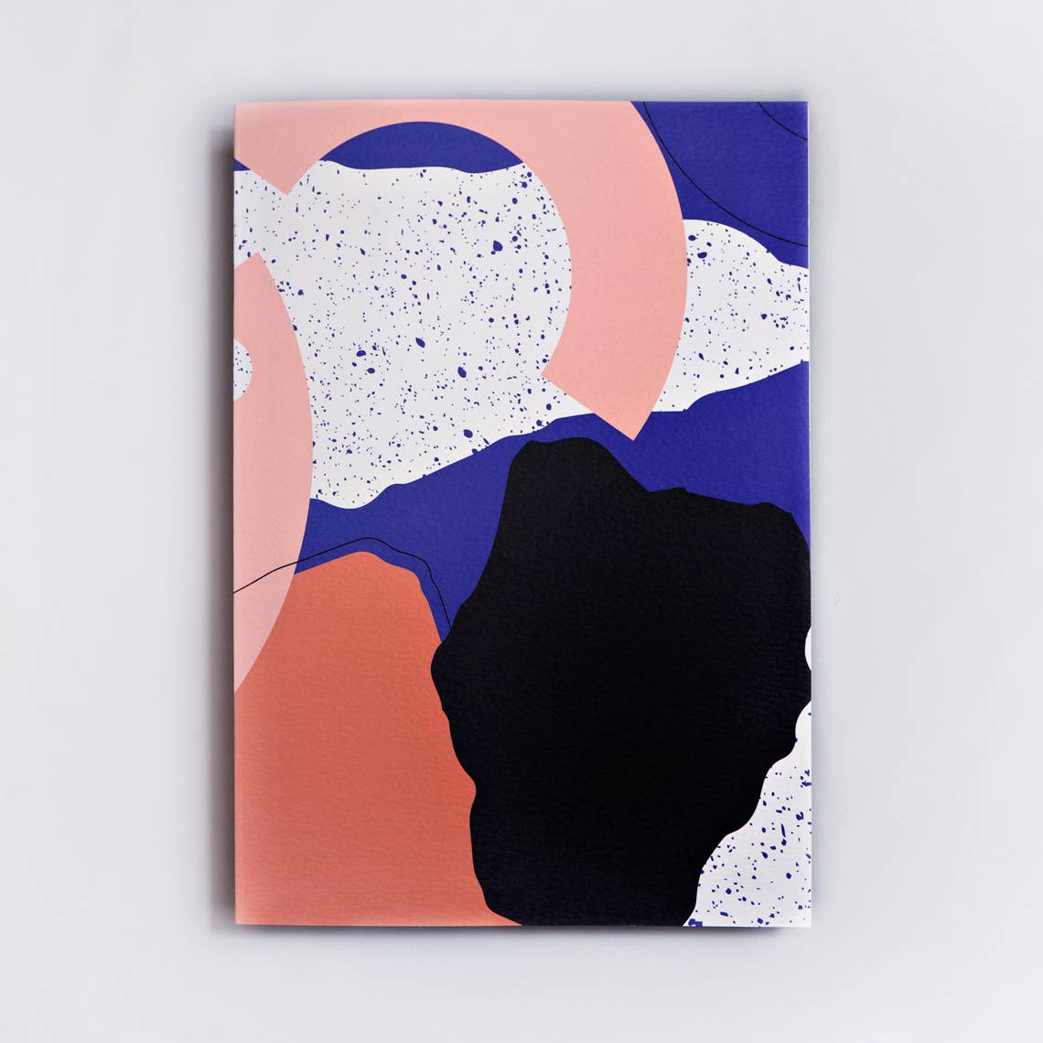 Stockholm Agenda Book