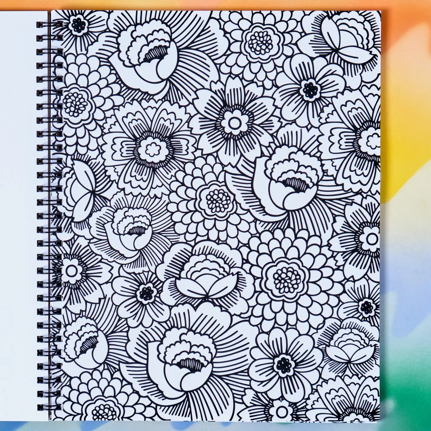 Better In Color Coloring Book