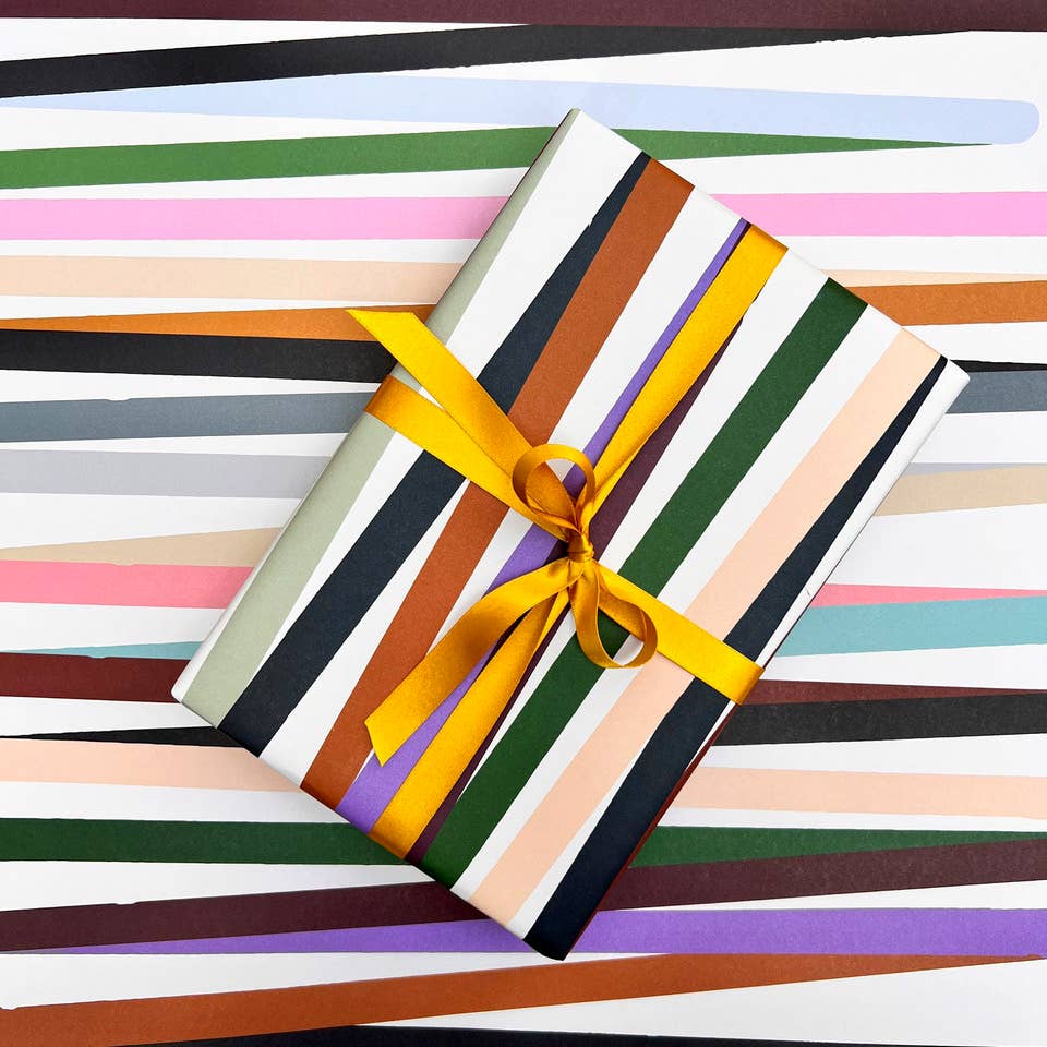 Mondo Gift Wrap