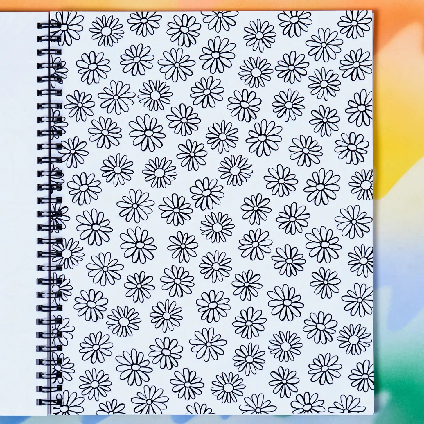 Better In Color Coloring Book