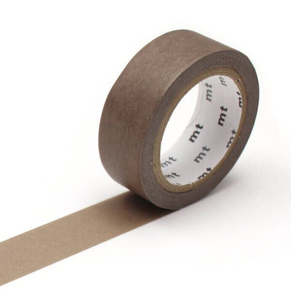 Tape Single: Greige