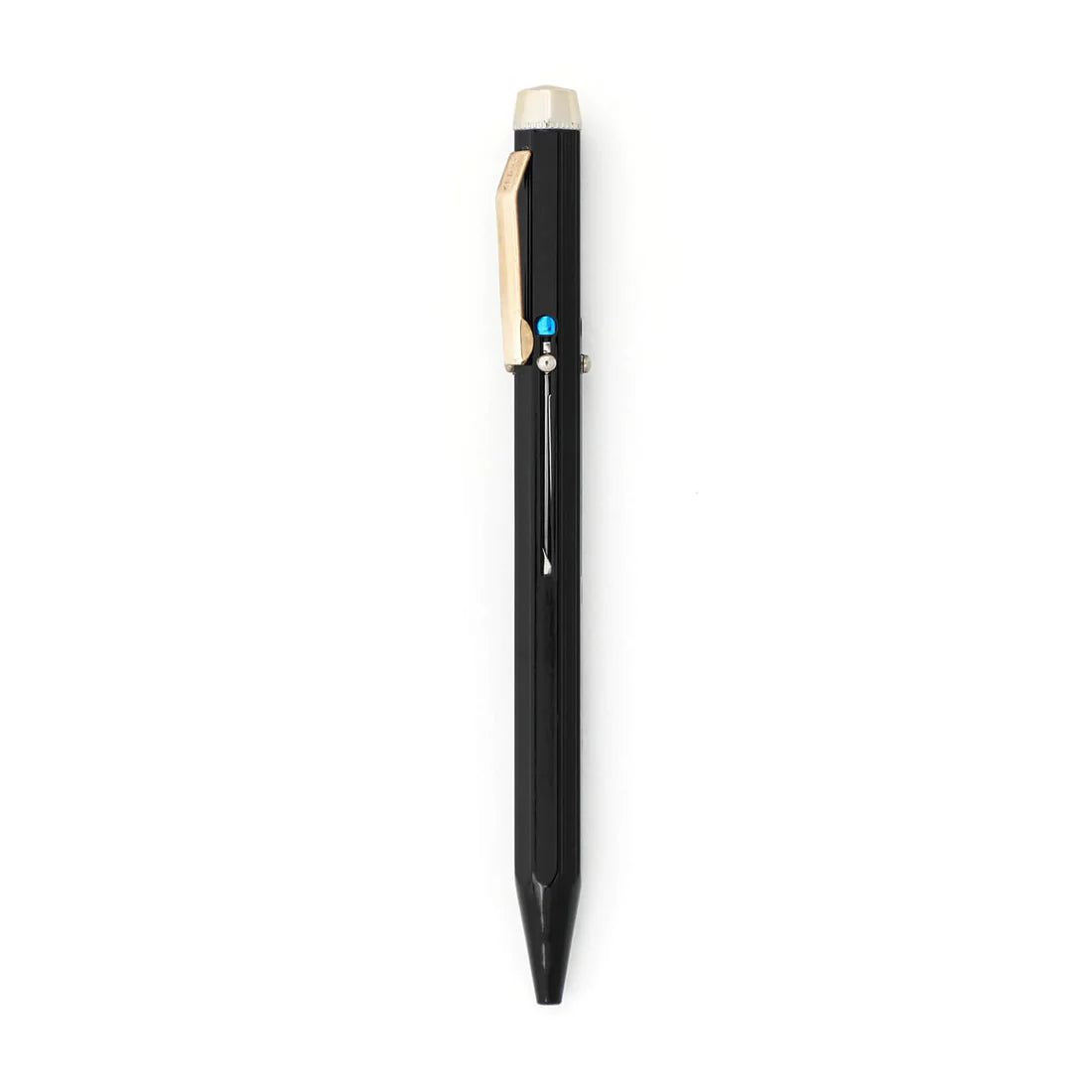 Italian 4-Color Pen / Black